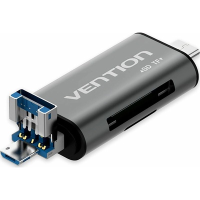 Vention CCHH0