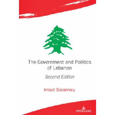 Government and Politics of Lebanon | Imad Salamey