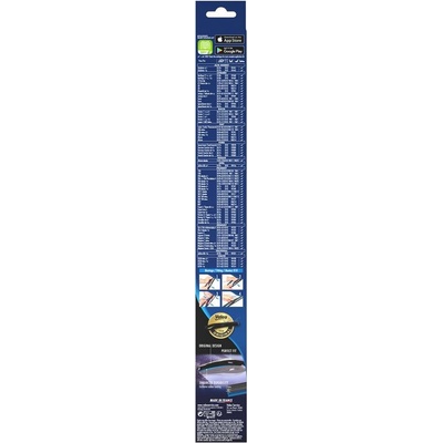 Valeo Silencio 350 mm VA 574164