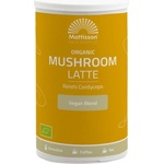 Mattisson Healthstyle Organic Mushroom Latte [160 грама]