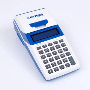 Datecs WP-50X BT - blucomp