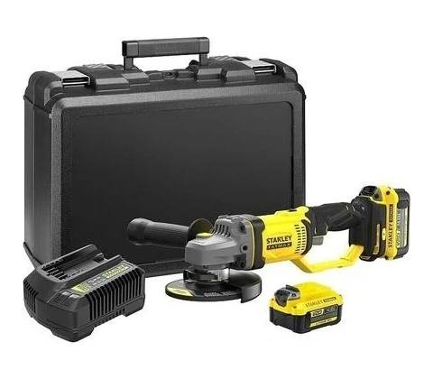 Stanley SFMCG400M2K