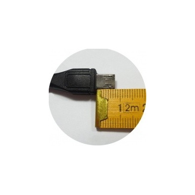 Aten ku2m18fd micro USB 2.0, A-B 1,8m
