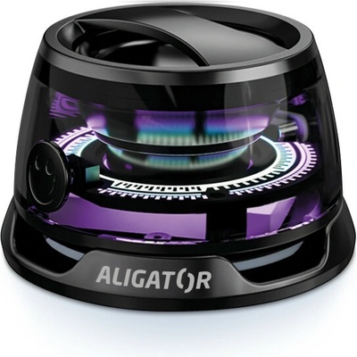Aligator Mini Beat – Zboží Živě
