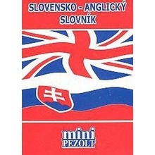 Slovensko - anglický slovník