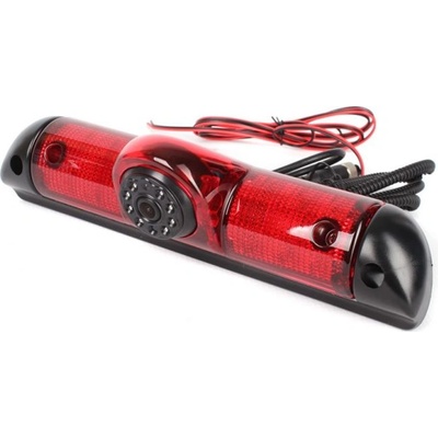 OEM Parkovacia kamera, Jumper, Boxer, Ducato BC CIT-03 (2715)