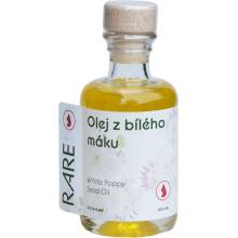 Bohemia Olej z bílého máku extra panenský 100 ml