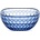 Guzzini Купичка Vanity 16 см тъмносиня (129716AC283)