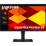Samsung Essential S4 S24D402GSU Монитори