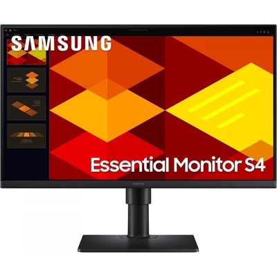 Samsung Essential S4 S24D402GSU