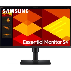 Samsung Essential S4 S24D402GSU Монитори