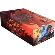 Alpha Clash Draft Box 01: Rok of Dragon