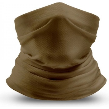 Šatka Pentagon Skiron Gaiter olivový