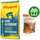 Josera Hypoallergenic 12,5 kg