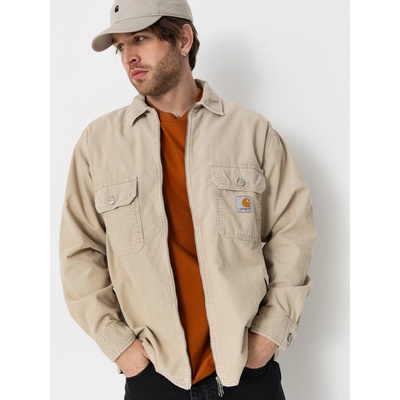 Carhartt WIP Reynold dusky beige