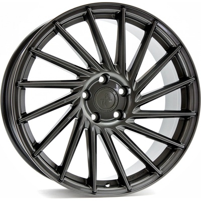 Keskin KT17 8,5x19 5x114,3 ET40 palladium
