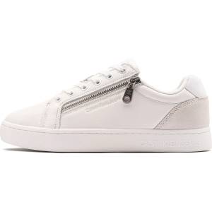Calvin Klein Classic Cupsole Zip Low IN (21087)