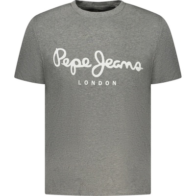 Pepe Jeans šedé