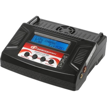 Robitronic зарядно устройство Expert LD 80 80W AC/DC