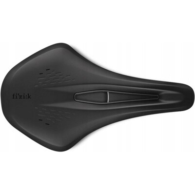 Fizik Terra Argo X1 sedlo čierne 150mm gravel