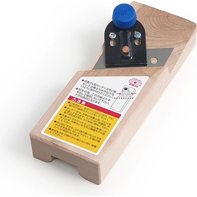 Japonský hoblík SK11 na sadrokartón 4629
