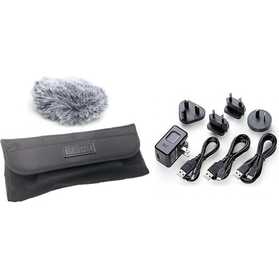 TASCAM AK-DR11G MKIII - Accessory pack for DR series recorders (AK-DR11GMK3)