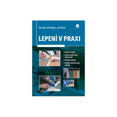 Lepení v praxi