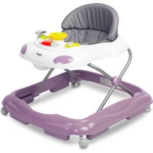 Caretero Toyz Проходилка Cario Purple Caretero Toyz Проходилка