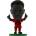 SoccerStarz Belgium Romelu Lukaku New Kit New Sculpt