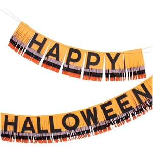 Meri Meri Гирлянд Happy Halloween - Meri Meri (217414)