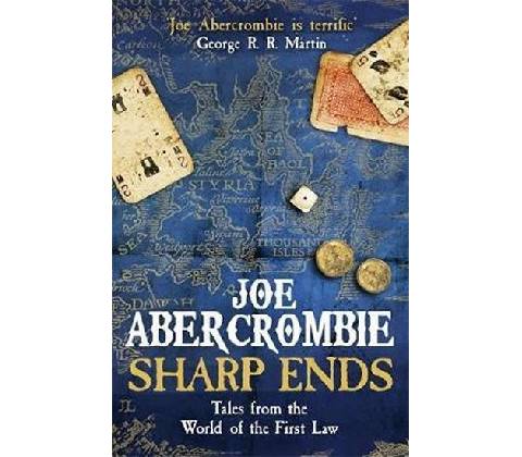 Sharp Ends