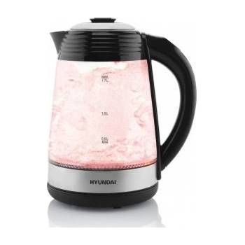 Hyundai Glass Kettle HYUNDAI VK780