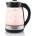 Hyundai Glass Kettle HYUNDAI VK780