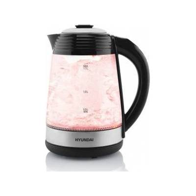 Hyundai Glass Kettle HYUNDAI VK780