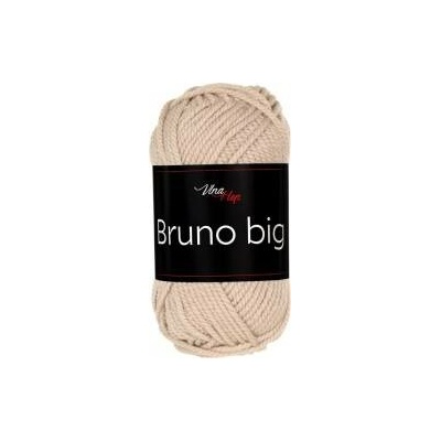 Vlna-Hep Bruno big 404 - béžová