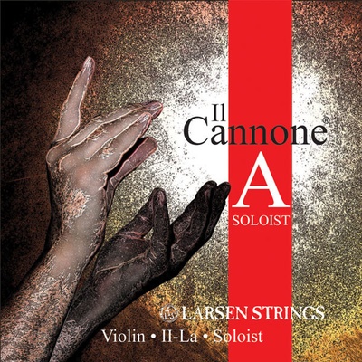 Larsen IL CANNONE SOLOIST (A)