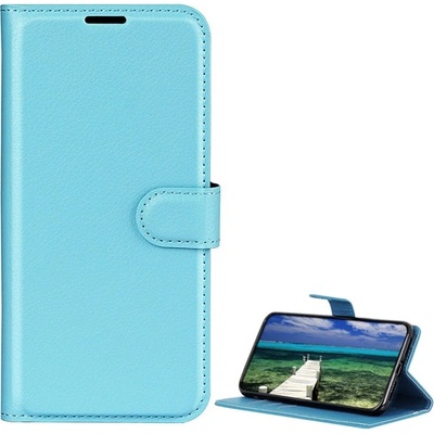 Gigapack Motorola Moto G75 5G GIGAPACK Калъф с кожен ефект FLIP, Premium, BLACKS GP-163973 (GP-163973)