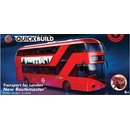 Airfix J6050 QUICK BUILD Transport for London New Routemaster