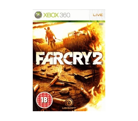 Far Cry 2