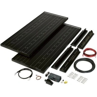 Dometic Büttner CDS Power Line 420 wp