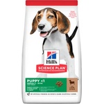 Hill's Science Plan Puppy Medium Lamb & Rice 2,5 kg