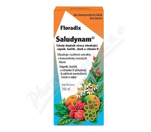 Salus Saludynam 250 ml