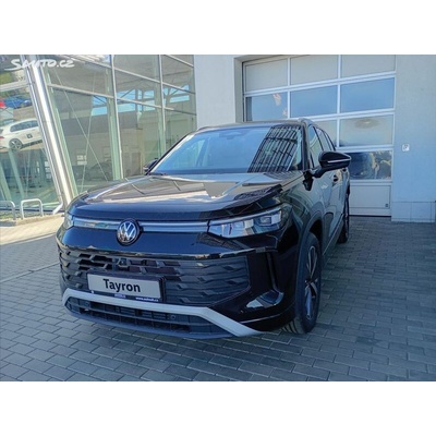 Volkswagen Tayron 1.5 eTSI 110 kW