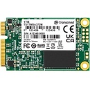 Transcend MSA372M 256GB mSATA (TS256GMSA372M)