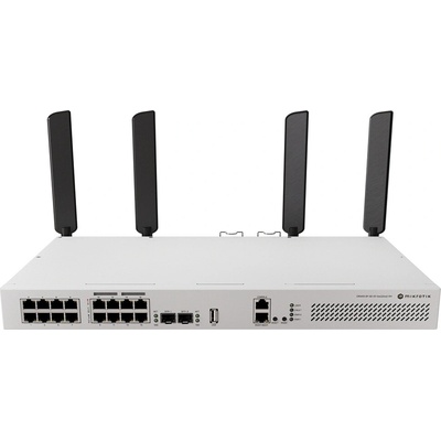 MikroTik CRS418-8P-8G-2S+5axQ2axQ-RM,
