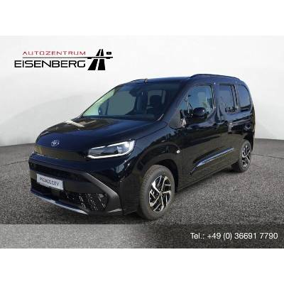 Toyota Proace City L1 1.5 Teamplayer 96 kW