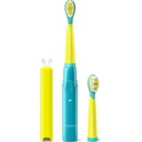 FairyWill Sonic FW-2001 Blue & Yellow