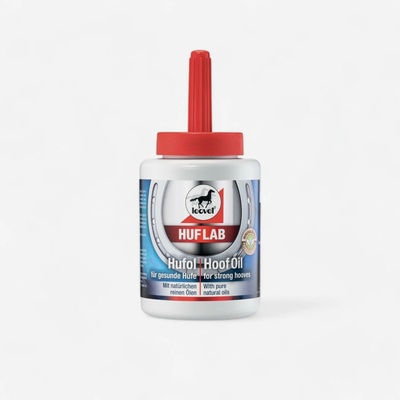Leovet Huflab olej na kopyta 450ml – Zboží Mobilmania