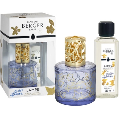 Maison Berger Paris katalytická lampa a náplň Lolita Lempicka fialová 250 ml – Zbozi.Blesk.cz