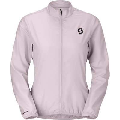 Scott Дамско ветрозащитно яке за колоездене Scott Women's Jacket Endurance WB Cycling jacket - Bliss Pink - размер XS (151-0852-0111)